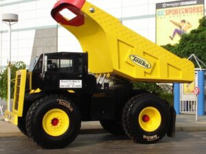 Truck